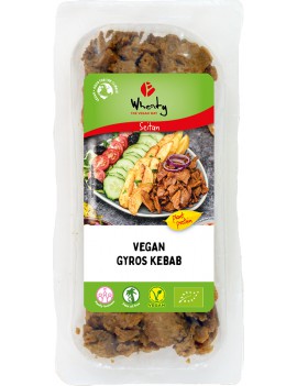 Gyros vegan (200 gr)
