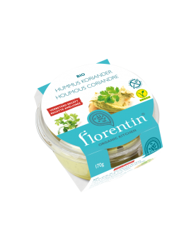 Hummus koriander (170 gr)