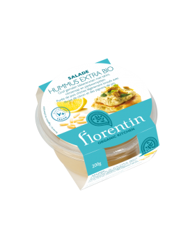 Hummus extra (200 gr)