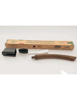 BROSSE CHANGEABLE SOFT...