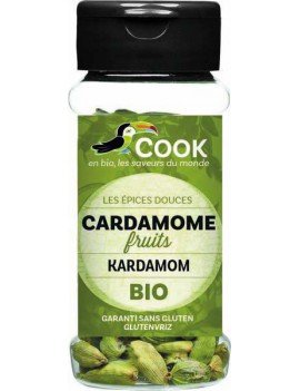 CARDAMOME ENTIERE