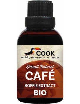 KOFFIE EXTRACT