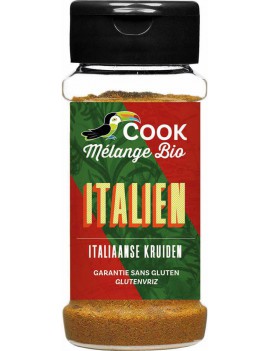 ITALIAANSE KRUIDEN