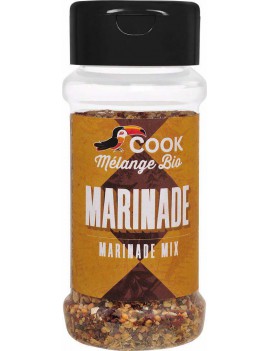 MARINADE KRUIDEN