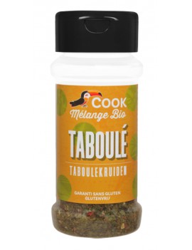 TABOULE KRUIDEN