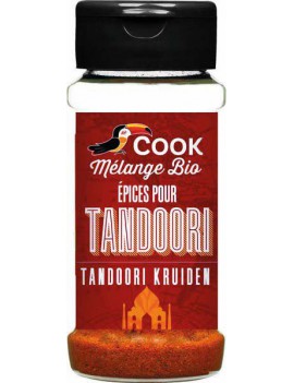 TANDOORI KRUIDEN