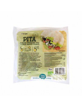 PITA BROOD TARWE...