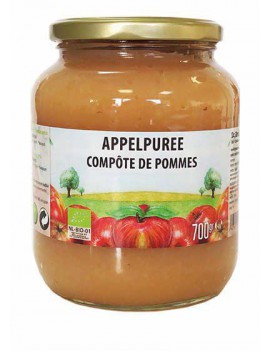 COMPOTE POMMES