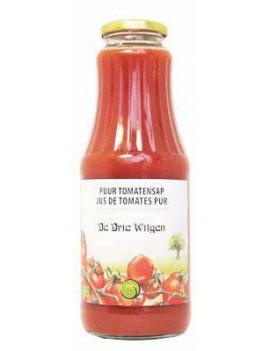 TOMATENSAP