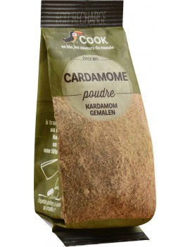 RECHARGE CARDAMOME POUDRE