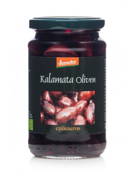 KALAMATA OLIJVEN demeter