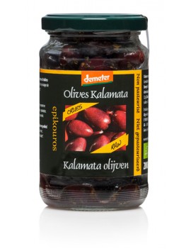 KALAMATA OLIJVEN RAUW...