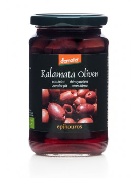 KALAMATA OLIJVEN...