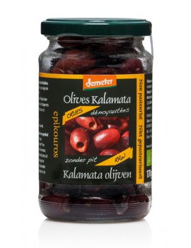 KALAMATA OLIJVEN RAUW...