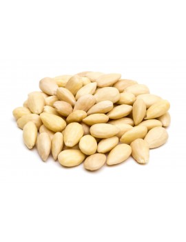 AMANDES BLANCHES