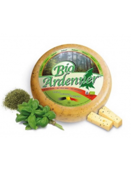 Ardenner Basilicum...