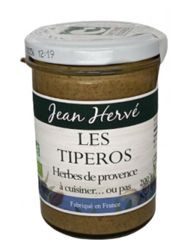 TIPEROS HERBES...