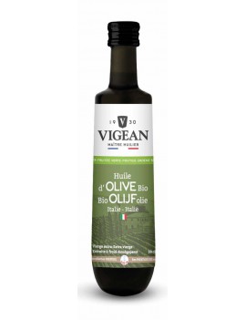 HUILE D'OLIVE ITALIE