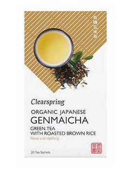 GENMAICHA INFUSETTES