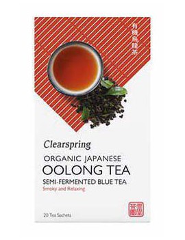 THE OOLONG INFUSETTES