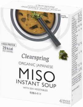 INSTANT MISO SOEP ZEEWIER