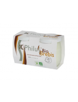 K Philus au lait de...