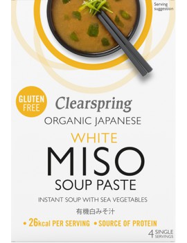 WITTE MISO BOUILLON PASTA