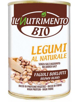 BORLOTTI BRUINE BONEN