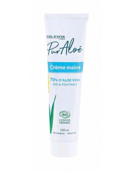 HANDCREME MET ALOE VERA