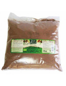 CACAOPOEDER