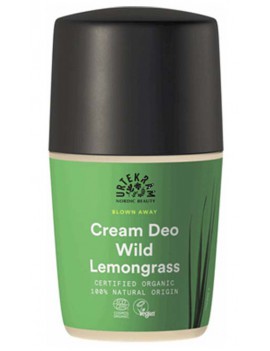 DEO CREME CITROENGRAS