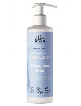 BODY LOTION PARFUMVRIJ