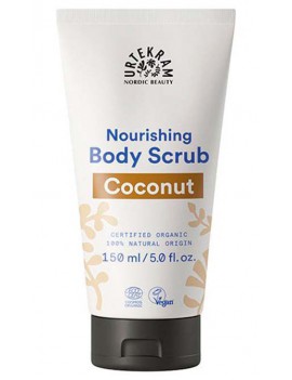 BODY SCRUB KOKOSNOOT