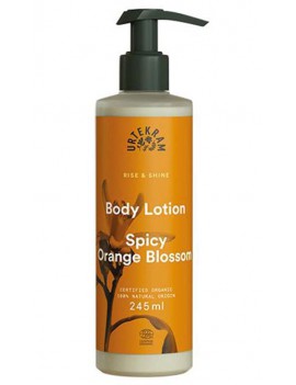 BODY LOTION ORANJEBLOESEM