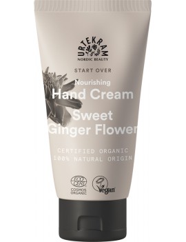 HANDCREME GEMBERBLOEM