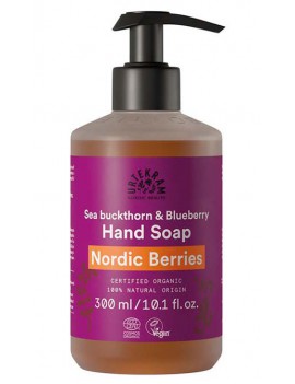 HANDZEEP NORDIC BERRIES