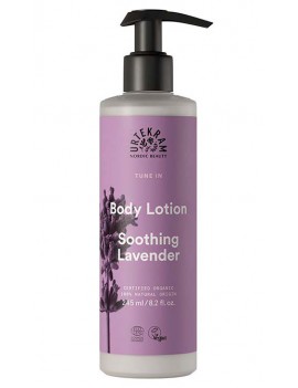 BODY LOTION  LAVENDEL