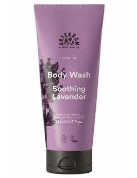 BODY SCRUB LAVENDEL