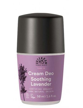 DEO CREME LAVENDEL