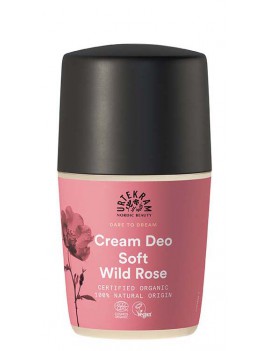 DEO CREME WILDE ROOS