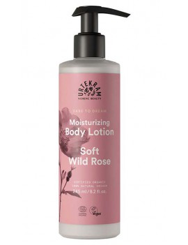 BODY LOTION WILDE ROOS