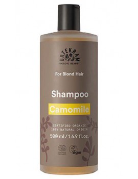 SHAMPOO KAMILLE (BLOND)