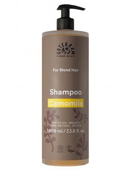 SHAMPOO KAMILLE (BLOND)