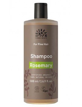 SHAMPOO ROZEMARIJN...