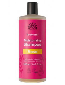 SHAMPOO ROZEN (DROOG)