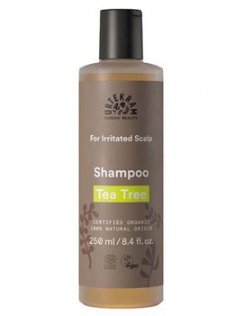 SHAMPOO TEA TREE...