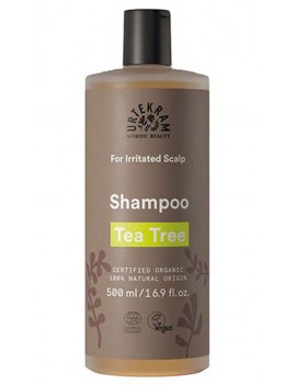 SHAMPOO TEA TREE...