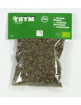 TIJM THYMOL