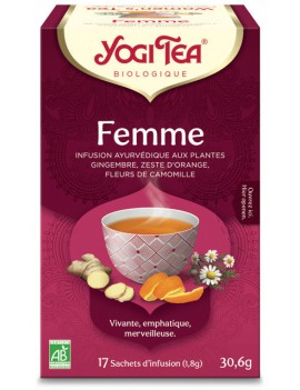 WOMEN'S TEA