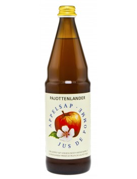 Appelsap biogarantie